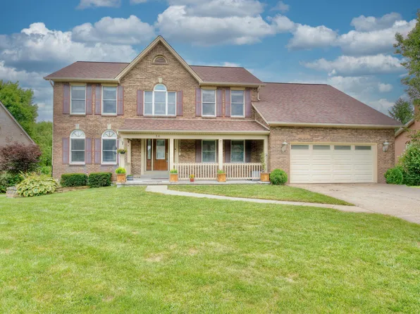 14 Fescue Ct, Florence, KY 41042