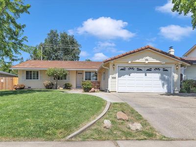 6331 Everest Way, Sacramento, CA, 95842