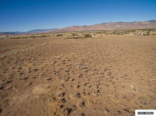 Bullion Rd, Dayton, NV 89403