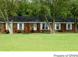 4539 Us Highway 258, Farmville, NC 27828