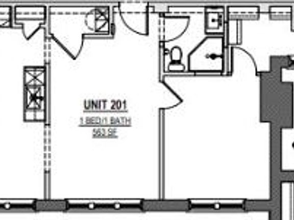 3rd image of 4909 Lindenwood Ave APT 201
