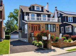 1019 Elmer Pl, Hillside, NJ 07205
