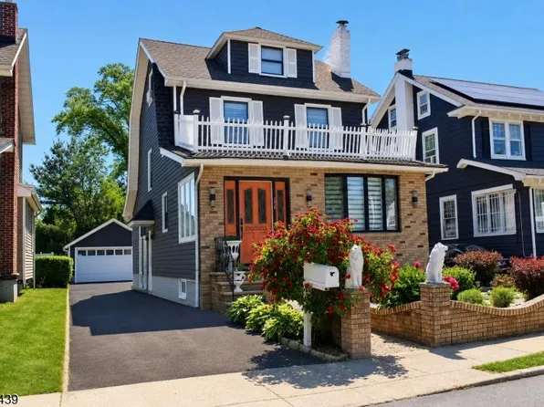 1019 Elmer Pl, Hillside Twp., NJ 07205