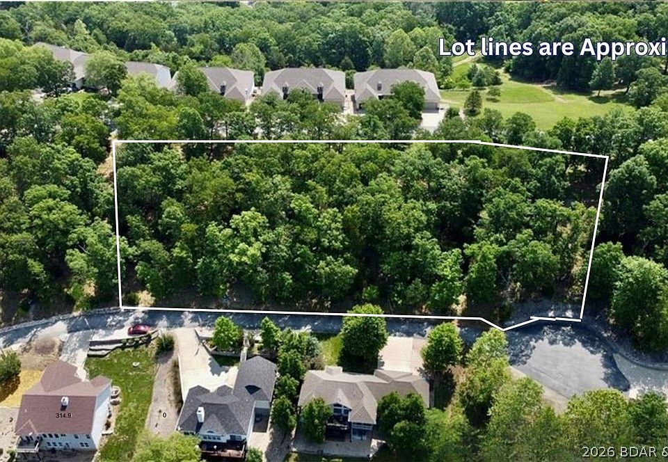 1st image of LOT-27R Lancelot Ct