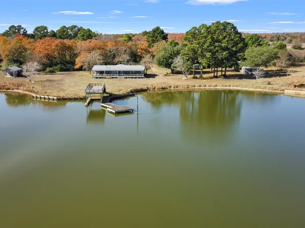 3455 Lcr 758, Thornton, TX 76687