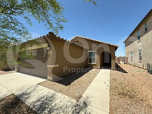 8042 S Golden Bell Dr Photo 1