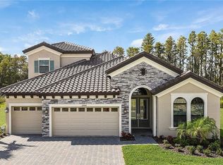 21806 Pristine Lake Blvd, Land O Lakes, FL 34637