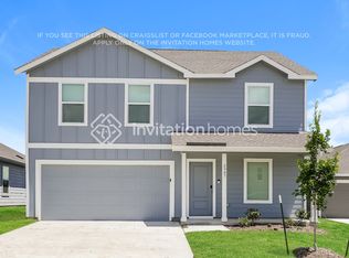 2907 Potter Way Ave #60, Crandall, TX 75114