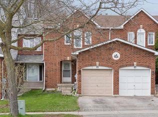 95 Vail Meadows Cres, Clarington, ON L1C 4T3