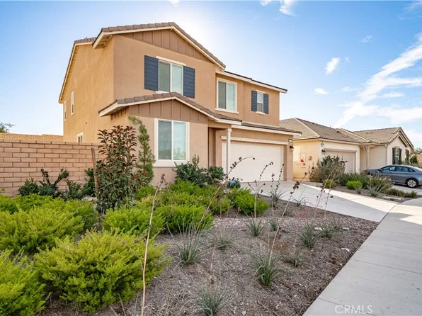 30295 Singer Ln, Menifee, CA 92584