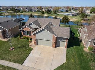 8218 W 34th St N, Wichita, KS 67205