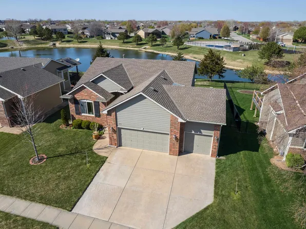 8218 W 34th St N, Wichita, KS 67205