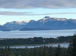 4660 Craftsman Rd, Homer, AK 99603