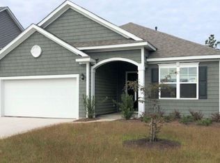 4994 Oat Fields Dr LOT 66, Eaton K Myrtle Beach, SC 29588