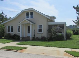 22 E Seacliff Ave, Strathmere, NJ 08248