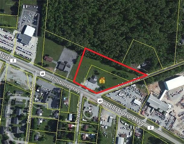 2nd image of 2903 Hillsboro Hwy