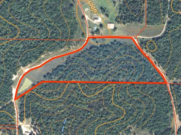 0 County Road Bg #2, Fairdealing, MO 63939