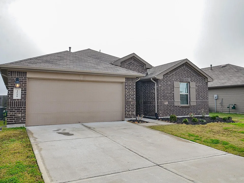 1611 Crystal Fawn Ct