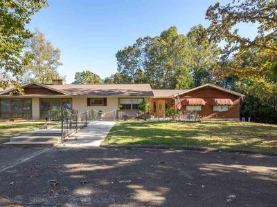 1821 Central Blvd, Bull Shoals, AR, 72619