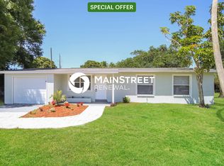 1286 Hollywood Dr, Melbourne, FL 32935