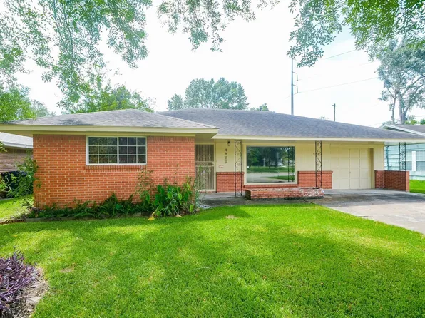 4809 W 43rd St, Houston, TX 77092