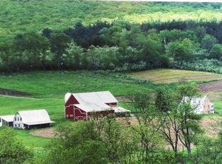 1640 Oppenheimer Rd, Bedford, PA 15522