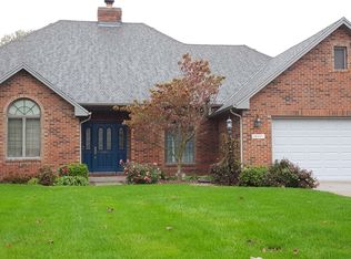 837 Westgate Dr, Anderson, IN 46012