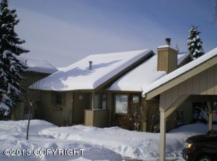 9606 Newhaven Loop, Anchorage, AK 99507