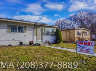 1938 N 33rd St, Boise, ID 83703