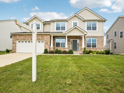 9183 Country View Dr, Ypsilanti, MI, 48197
