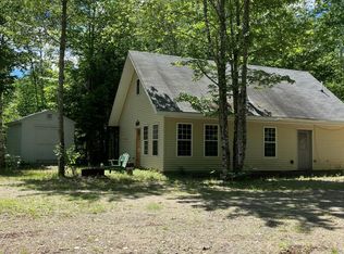 Off Route 192, Wesley, ME 04686