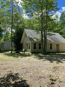 Off Route 192, Wesley, ME, 04686