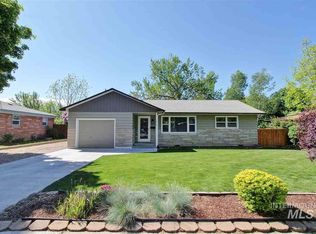 1915 W Spaulding St, Boise, ID 83705