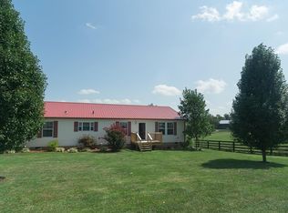 1210 Crumbaugh Rd, Georgetown, KY 40324