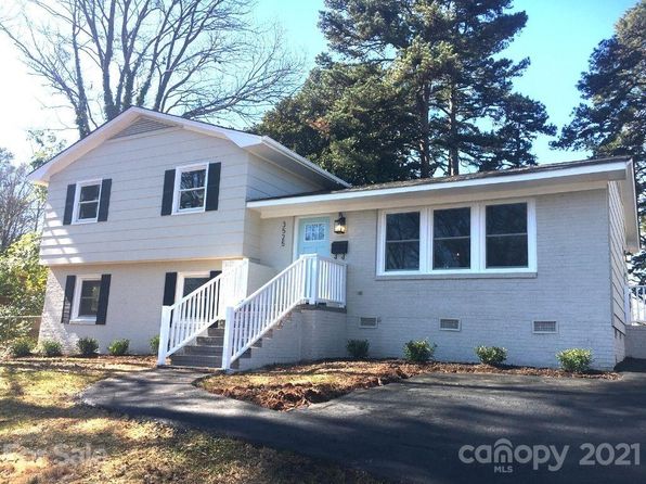 3525 Rosehaven Dr Charlotte Nc 28205 Zillow