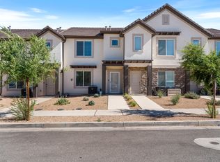 3361 E Elkhorn Ln, Washington, UT 84780
