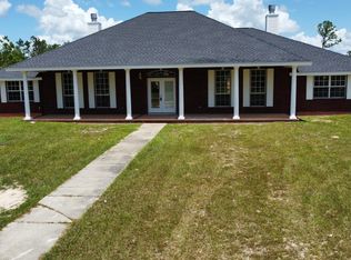 4132 Edwards Rd, Southport, FL 32409