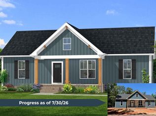 Briery Way Rd, Farmville, VA 23901
