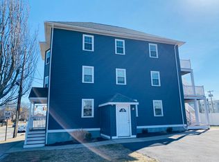 131 Beverage Hill Ave, Pawtucket, RI 02860