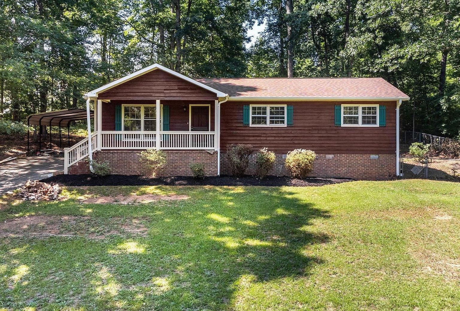 155 Ellison Rd, Lyman, SC 29365 Zillow