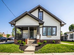 270 W Broadway St, Greenwood, IN 46142