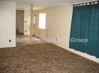 4381 N Romero Cir W, Prescott Valley, AZ 86314