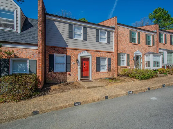 2200 Andover Ct APT 404, Little Rock, AR 72227