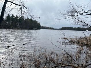 Bonkowski Rd LOT 6, Three Lakes, WI 54562