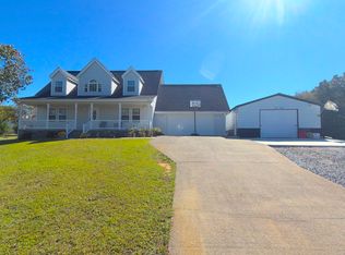2833 English Valley Ln, Sevierville, TN 37876