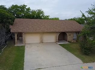 1207 Wales Dr, Killeen, TX 76549