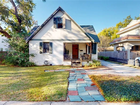 2505 W MORRISON AVENUE, TAMPA, FL 33629