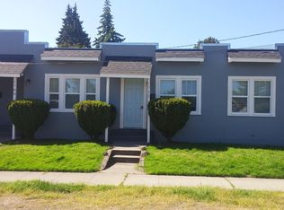 1709 Arkansas St, Longview, WA 98632