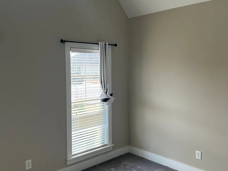 Front bedroom