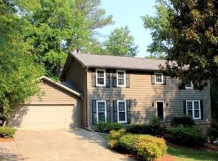 761 Summit Ter, Marietta, GA 30068